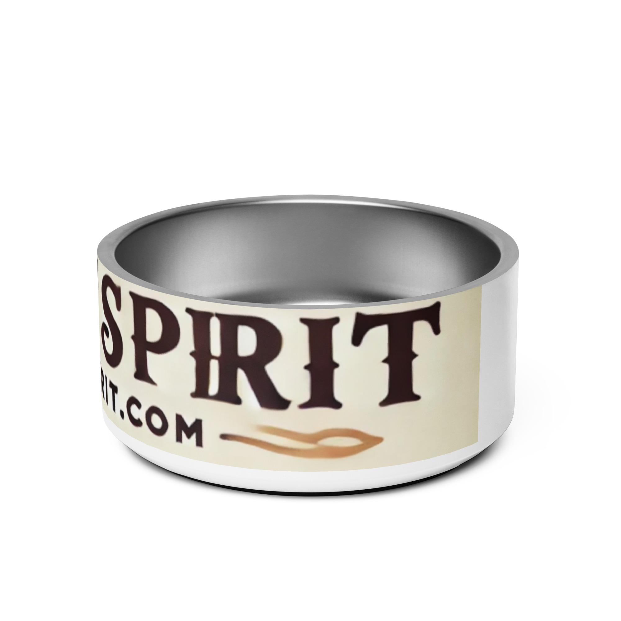 Key West Spirit Pet bowl 7