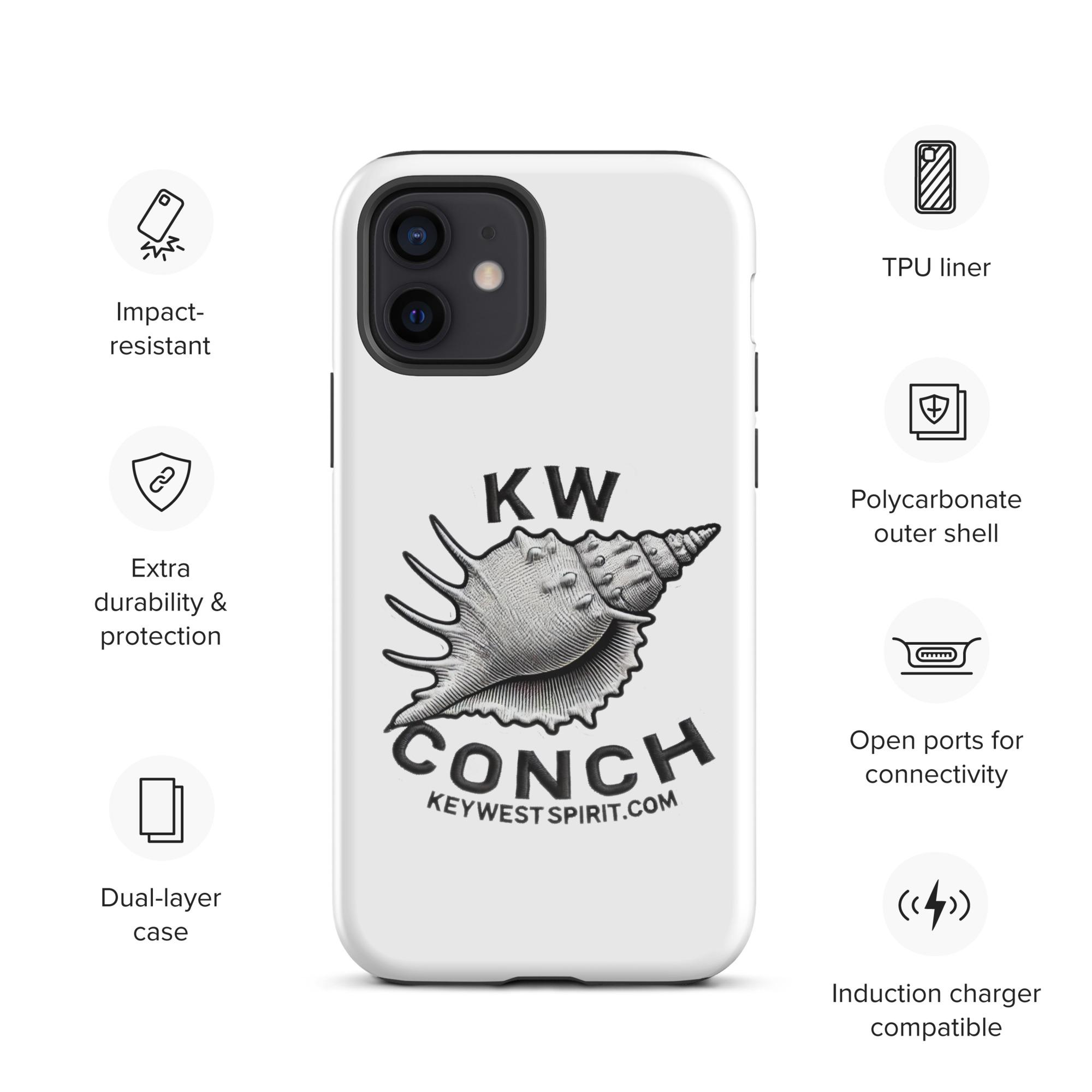KW Conch Tough Case for iPhone® 6